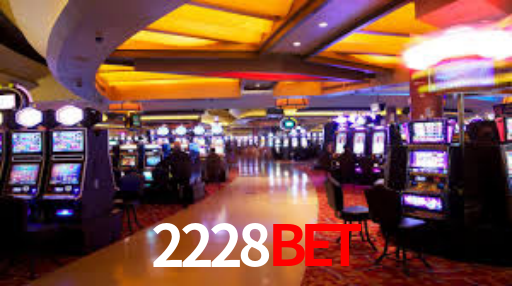 Premium Interface 2228bet