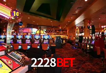 Exclusive Offers 2228bet